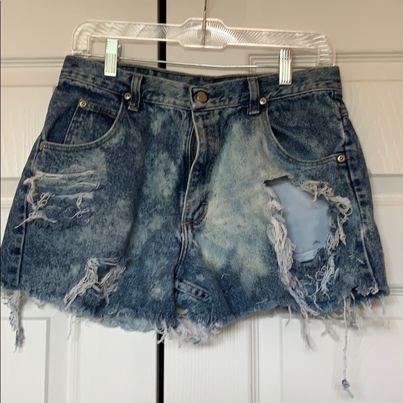 Wrangler Pants - Vintage Wranglers